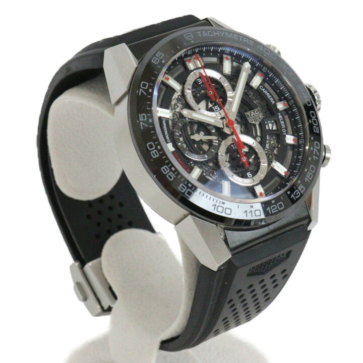 楽天市場】【ギャランティカード有】TAGHeuer タグホイヤー カレラ  