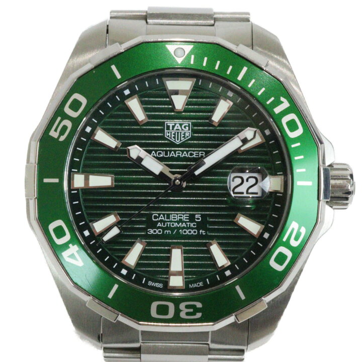 楽天市場】【ワンショット限定モデル】TAGHeuer タグホイヤー アクア 