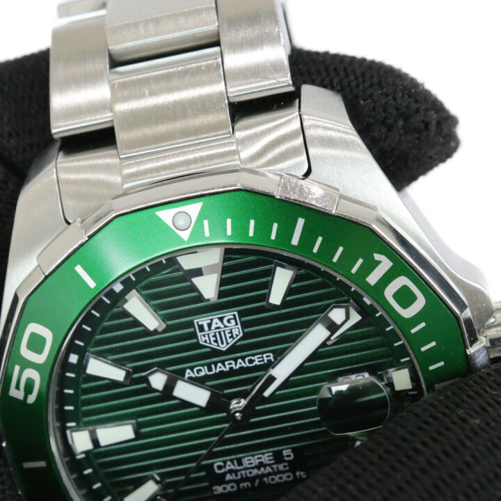 楽天市場】【ワンショット限定モデル】TAGHeuer タグホイヤー アクア  