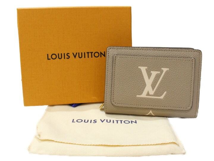 楽天市場】【☆未使用品☆】【箱・布袋あり】LOUIS VUITTON ルイ 