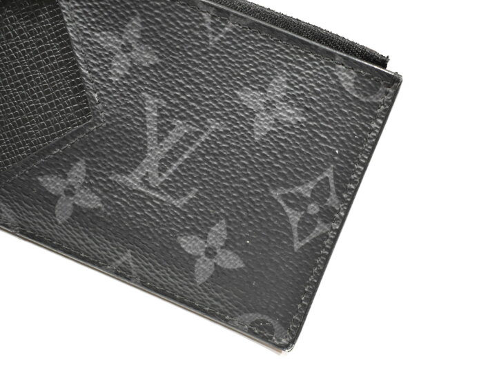 楽天市場】LOUIS VUITTON ルイ・ヴィトン コインカード・ホルダー 