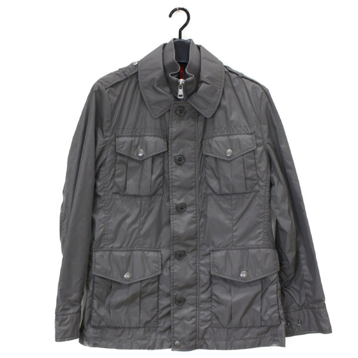 楽天市場】MONCLER モンクレール ナイロンジャケット 410914115605 