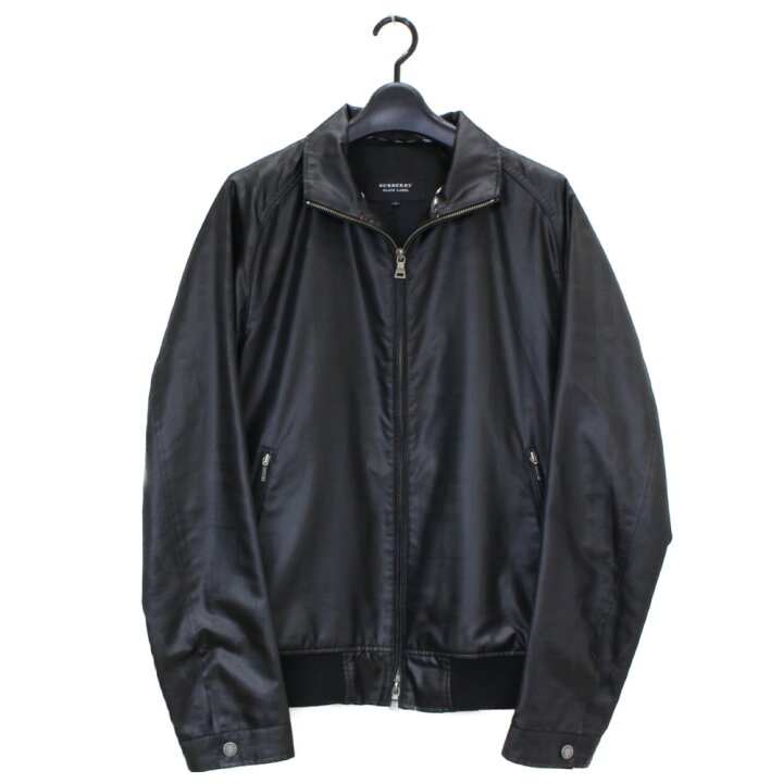 楽天市場】BURBERRY バーバリー BLACK LABEL ブラックレーベル  