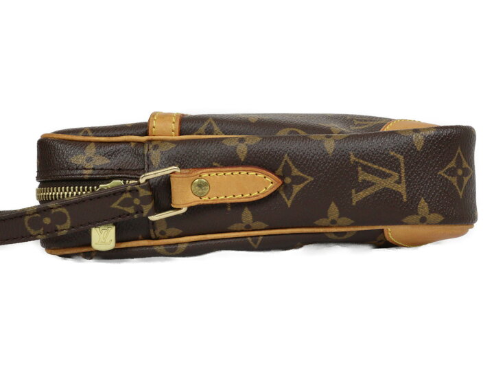 楽天市場】LOUIS VUITTON ルイヴィトン ダヌーブ M45266 ショルダー 