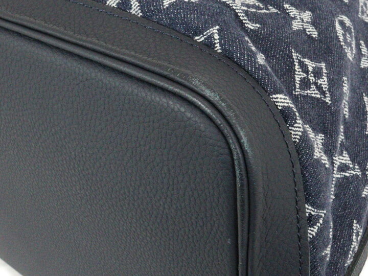 楽天市場】LOUIS VUITTON ルイヴィトン ノエフルMM M40869 トート 
