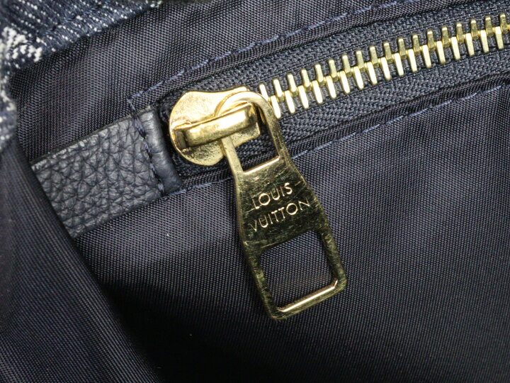 楽天市場】LOUIS VUITTON ルイヴィトン ノエフルMM M40869 トート 