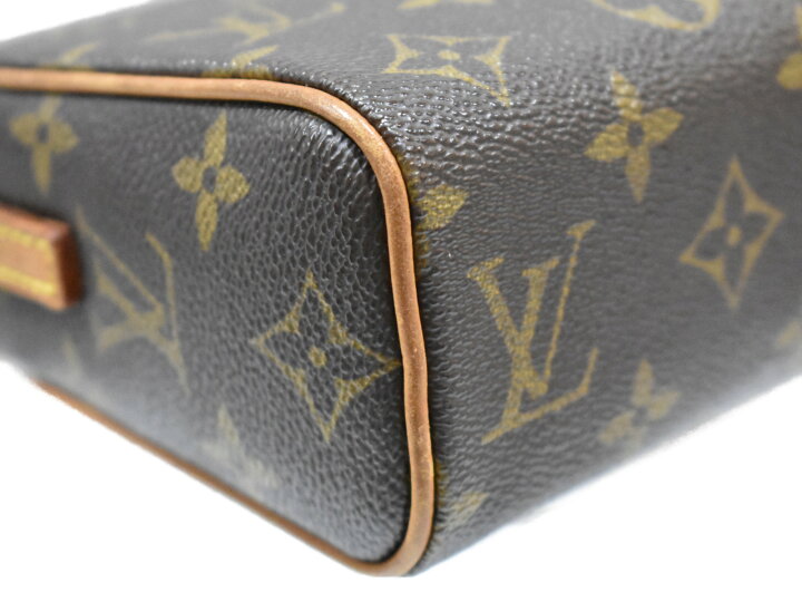 楽天市場】LOUIS VUITTON ルイヴィトン レシタル M51900 モノグラム 
