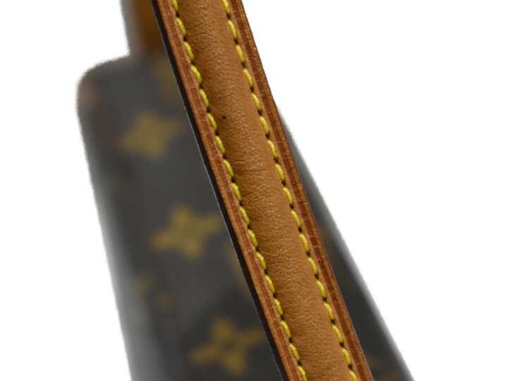 楽天市場】LOUIS VUITTON ルイヴィトン レシタル M51900 モノグラム 