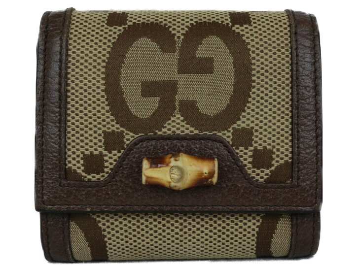楽天市場】【箱・布袋あり】GUCCI グッチ ダイアナ コンパクト  