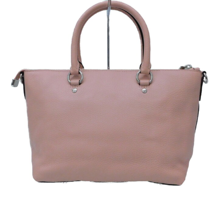 楽天市場】COACH コーチ 2WAYハンドバッグ F31466 ショルダーバッグ 
