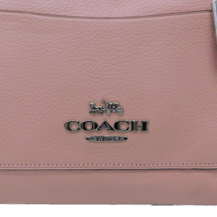 楽天市場】COACH コーチ 2WAYハンドバッグ F31466 ショルダーバッグ 