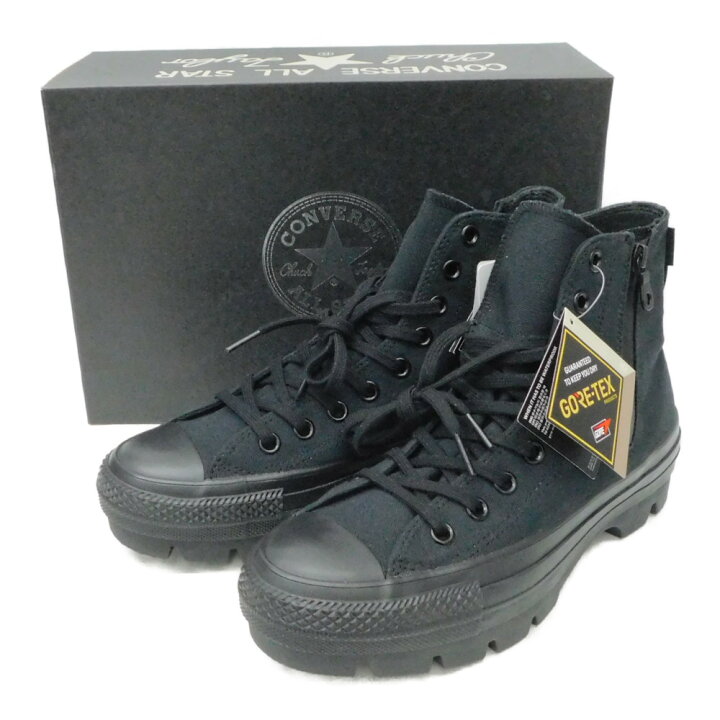 楽天市場】CONVERSE コンバース ALL STAR 100周年ハイカットスニーカー 