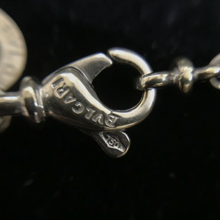 楽天市場】【箱】BVLGARI ブルガリ ビー・ゼロワン ネックレス 352815 