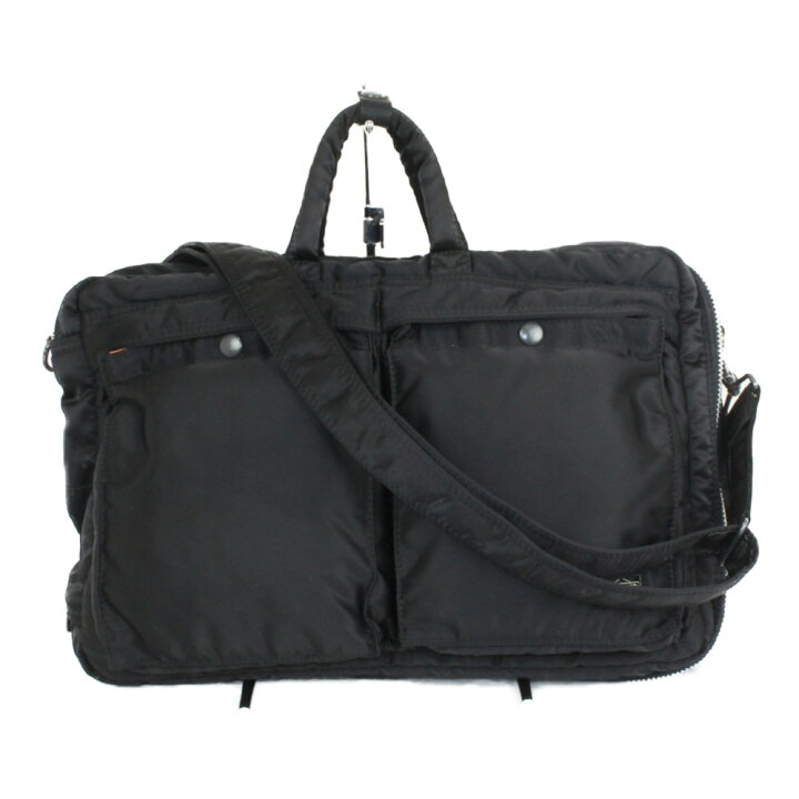 楽天市場】【ショルダー付き】PORTER ポーター 吉田カバン 3WAY 