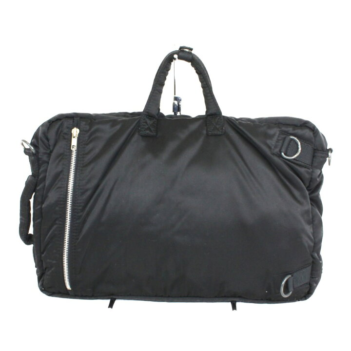 楽天市場】【ショルダー付き】PORTER ポーター 吉田カバン 3WAY 
