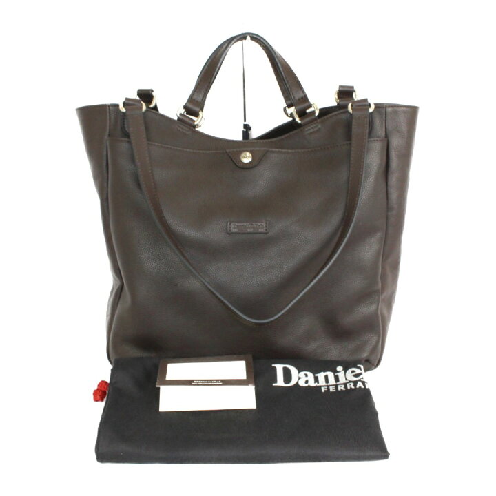 楽天市場】Daniel&Bob ダニエル&ボブ BEAMS F別注2WAYトートバッグ 
