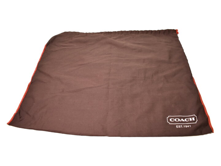 楽天市場】【中古品】COACHハンドバッグ 13441 ベージュ系 キャンバス  