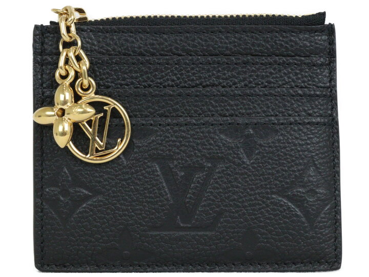 楽天市場】【☆未使用品☆】LOUIS VUITTON ルイヴィトン ポルト カルト