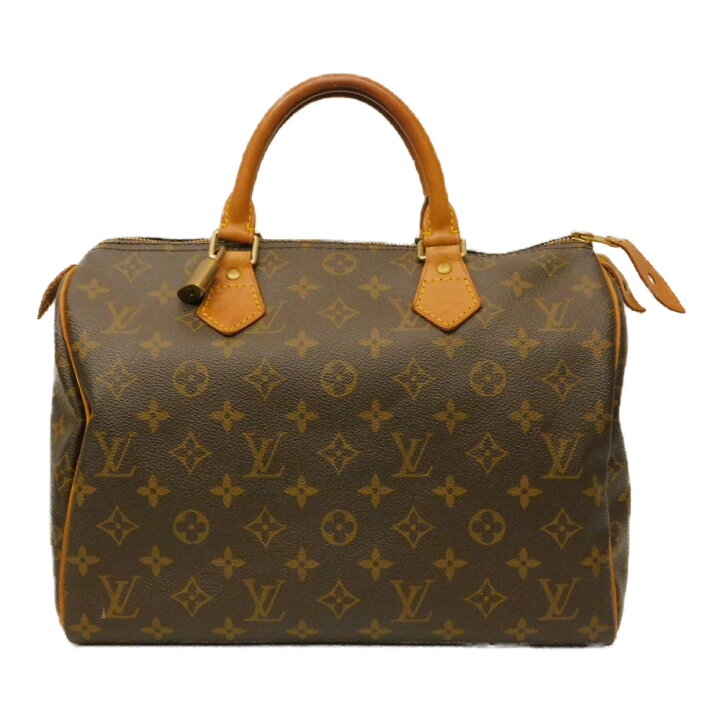 楽天市場】 LOUIS VUITTON ルイヴィトン スピーディー30 M41108  
