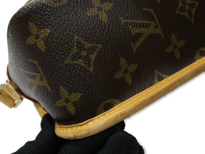 楽天市場】LOUIS VUITTON ルイヴィトン ソローニュ M42250 ショルダー 