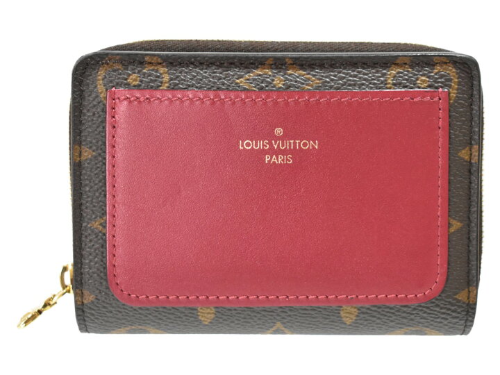 楽天市場】【イニシャル入り】LOUIS VUITTON ルイヴィトン 