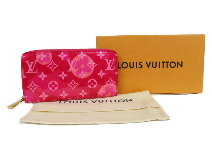 楽天市場】【箱・布袋あり】LOUIS VUITTON ルイヴィトン ジッピー