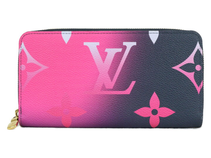 楽天市場】【箱・布袋あり】LOUIS VUITTON ルイヴィトン ジッピー 