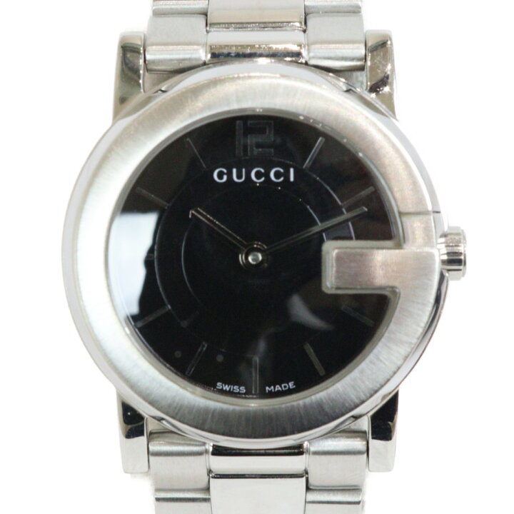楽天市場】【ギャランティカードあり】GUCCI グッチ Gラウンド 101L 