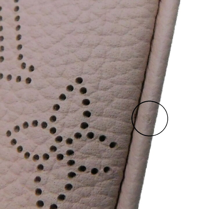 楽天市場】LOUIS VUITTON ルイヴィトン ポシェット・クレ M69508  