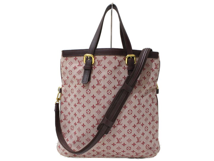 楽天市場】LOUIS VUITTON ルイヴィトン M92210 ミニフランソワーズ  