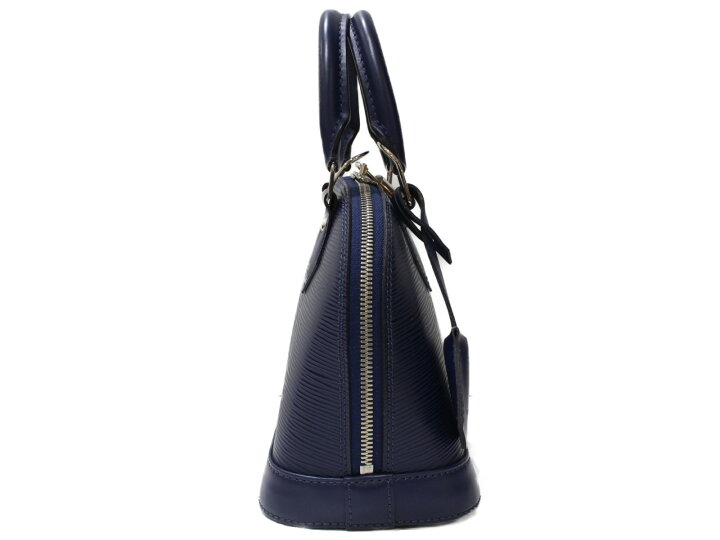 楽天市場】【箱・布袋あり】LOUIS VUITTON ルイヴィトン アルマBB 