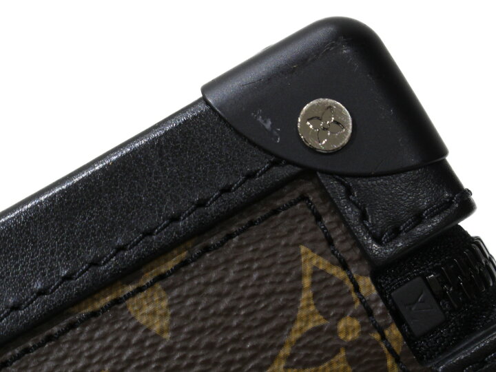 楽天市場】【布袋あり】LOUIS VUITTON ルイヴィトン ヴァーティカル  