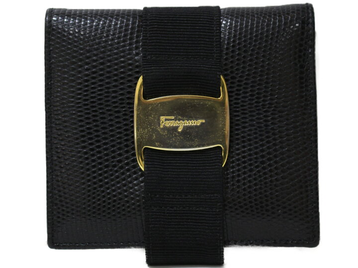 楽天市場】【箱あり】Salvatore Ferragamo サルヴァトーレ フェラガモ  
