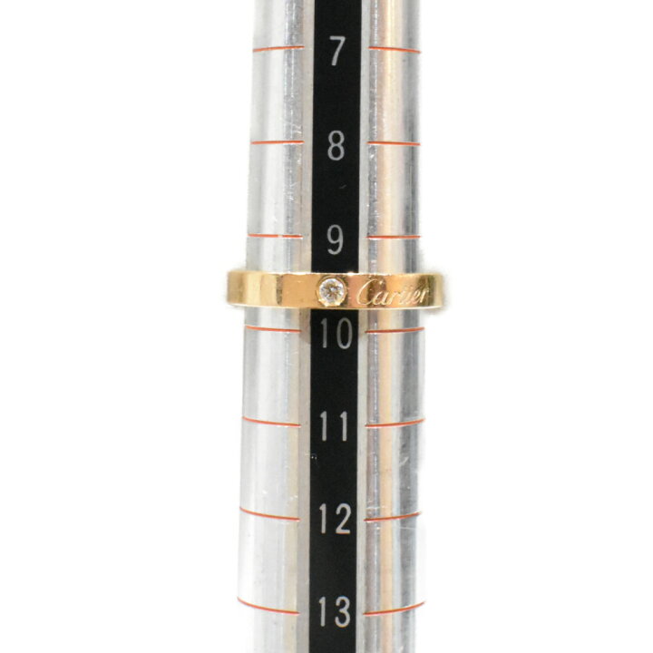 楽天市場】【内外箱・ギャラあり】Cartier カルティエ エングレーブ  