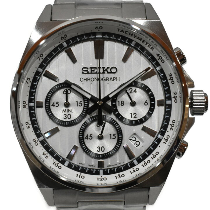 楽天市場】【箱・保証書あり】 SEIKO セイコー セイコーセレクション  