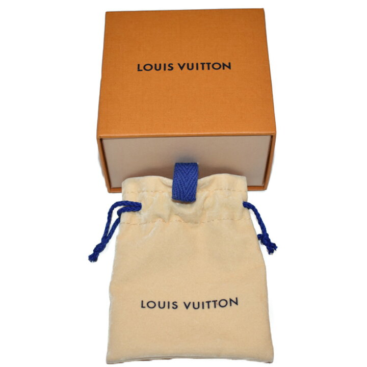 楽天市場】【箱・布袋あり】LOUIS VUITTON ルイヴィトン ネックレス 