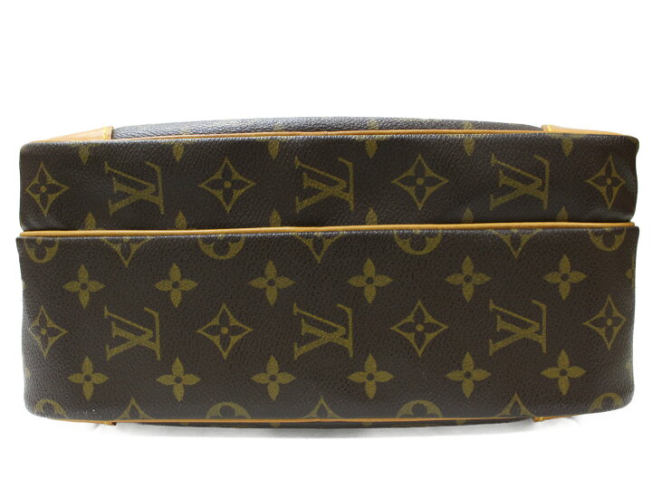 楽天市場】【布袋あり】LOUIS VUITTON ルイヴィトン ナイル M45244  