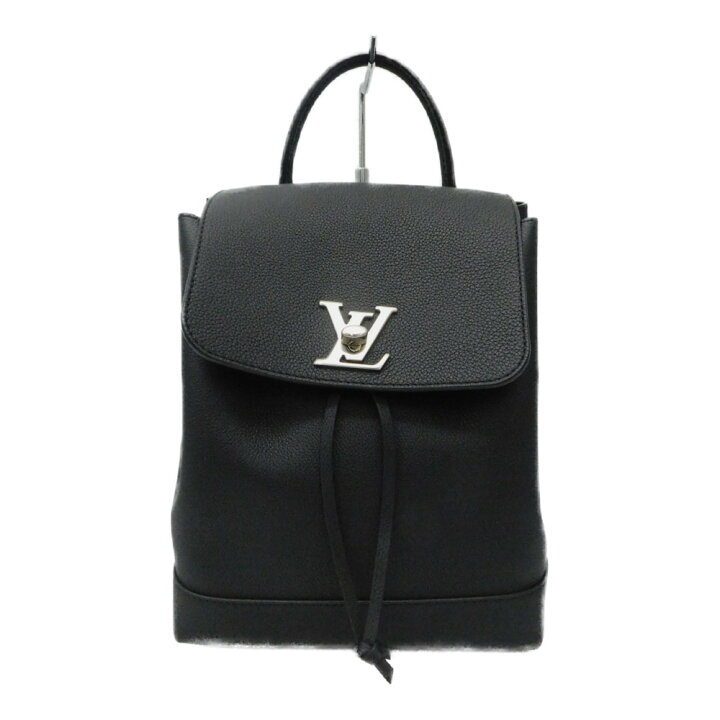 楽天市場】 LOUIS VUITTON ルイヴィトン M41815 ロックミー バック