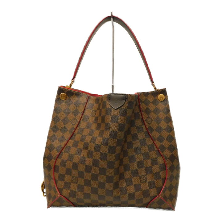 楽天市場】 LOUIS VUITTON ルイヴィトン カイサ・ホーボー N41555  