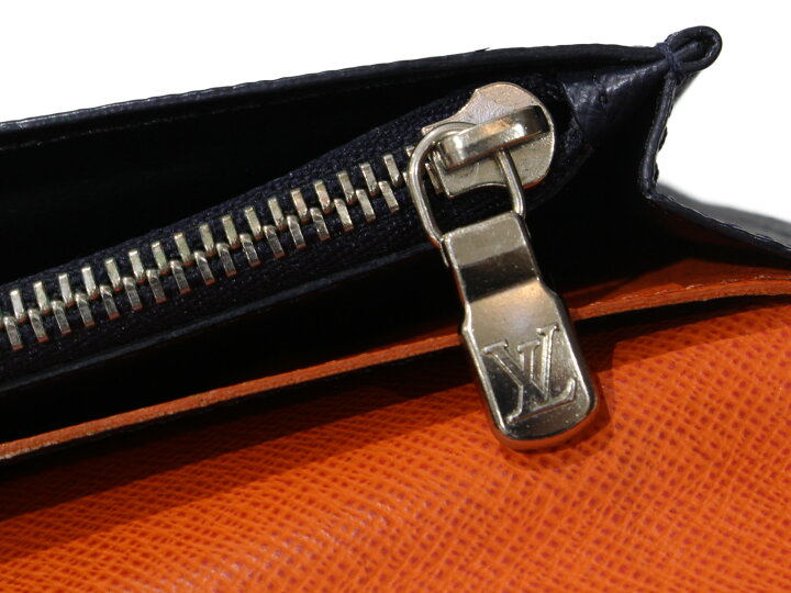 楽天市場】LOUIS VUITTON ルイヴィトン ポルトフォイユ・ブラザ M62910 