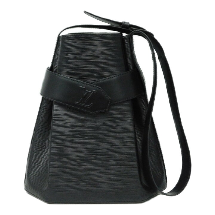 楽天市場】 LOUIS VUITTON ルイヴィトン サックデポールPM M80157  