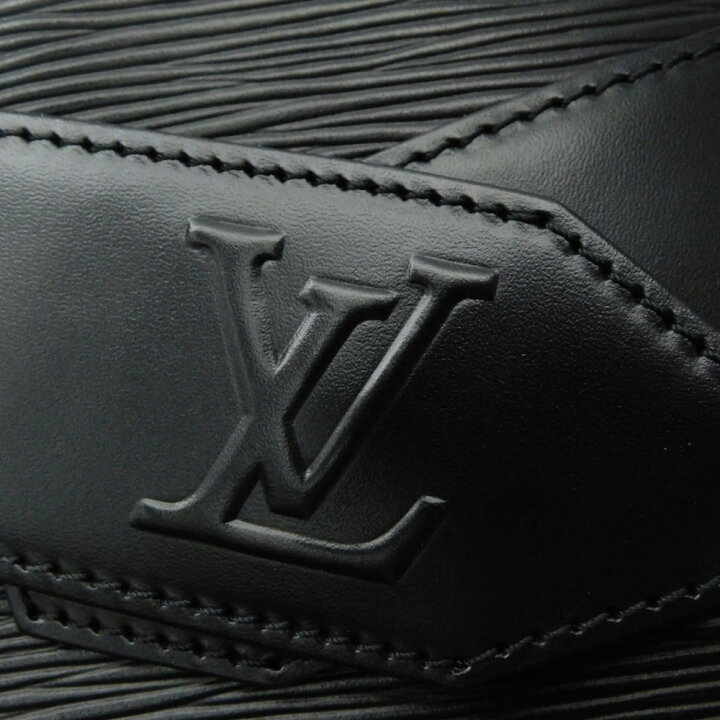 楽天市場】 LOUIS VUITTON ルイヴィトン サックデポールPM M80157 