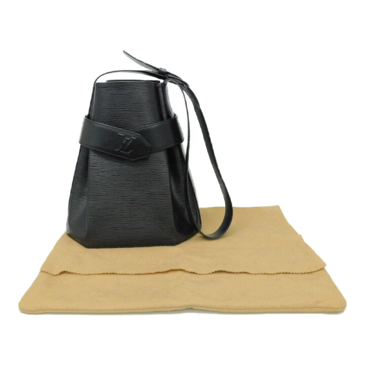 楽天市場】 LOUIS VUITTON ルイヴィトン サックデポールPM M80157 
