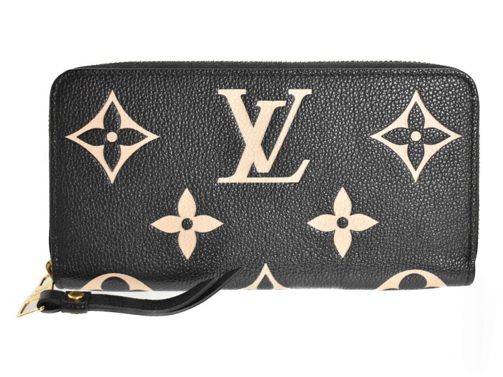 楽天市場】【箱・布袋あり】LOUIS VUITTON ルイヴィトン ジッピー 