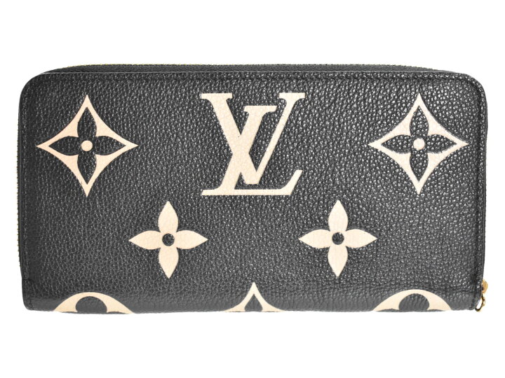 楽天市場】【箱・布袋あり】LOUIS VUITTON ルイヴィトン ジッピー 