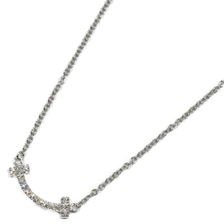 楽天市場】【内箱あり】TIFFANY＆Co. ティファニーアンドコー T 
