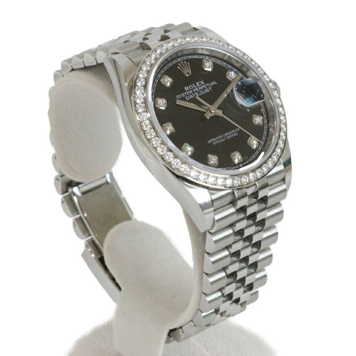 楽天市場】【ギャランティーカード有】ROLEX ロレックス 