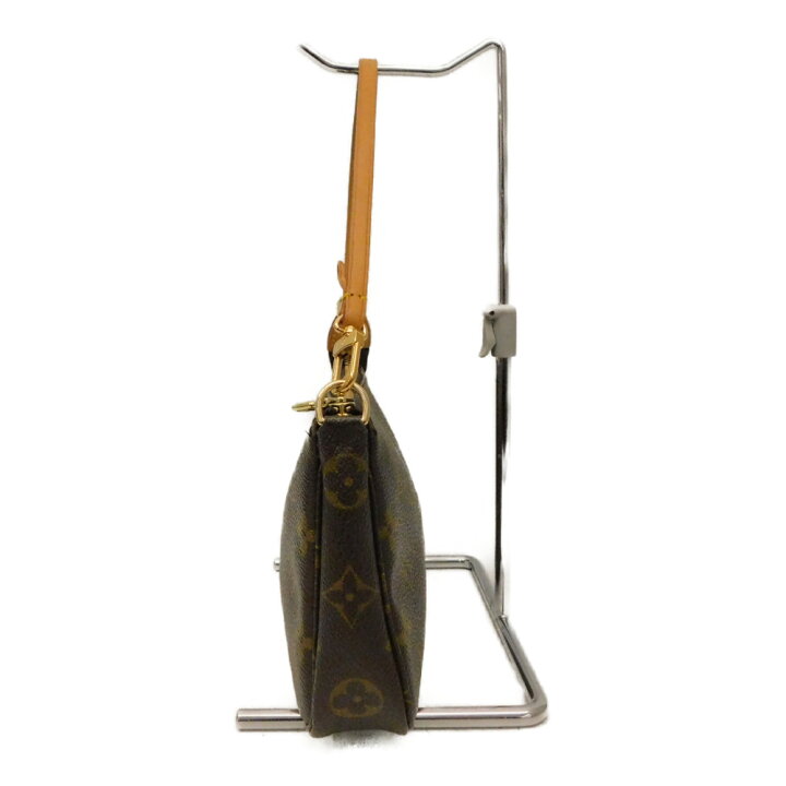 楽天市場】【中古】LOUIS VUITTON ルイヴィトン ポシェット・アクセ  
