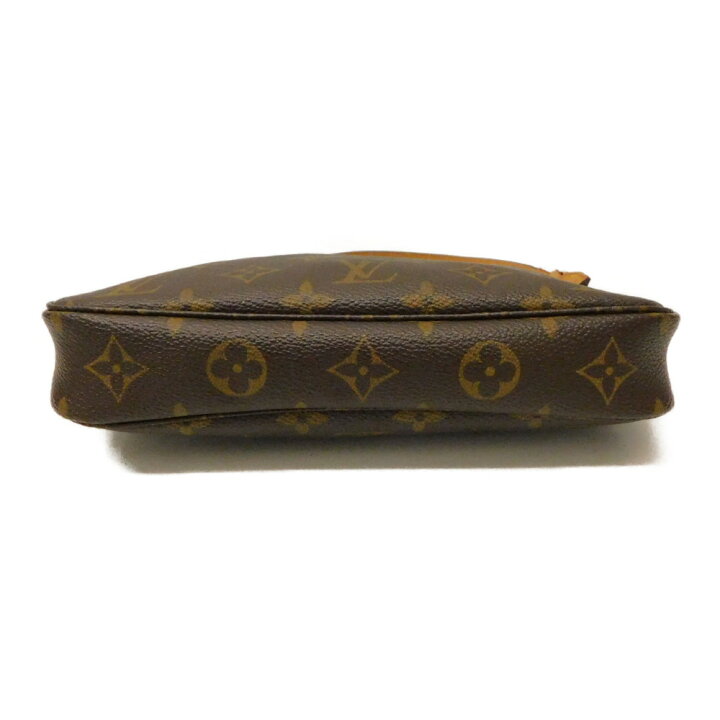 楽天市場】【中古】LOUIS VUITTON ルイヴィトン ポシェット・アクセ  