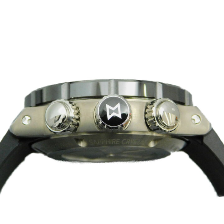 楽天市場】【muta MARINEコラボ】EDOX エドックス クロノオフショア1 